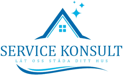 Service Konsult - Kontorsstädning